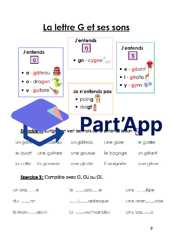 La lettre G et ses sons_3