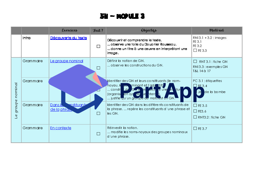 5H Planification module 3_2