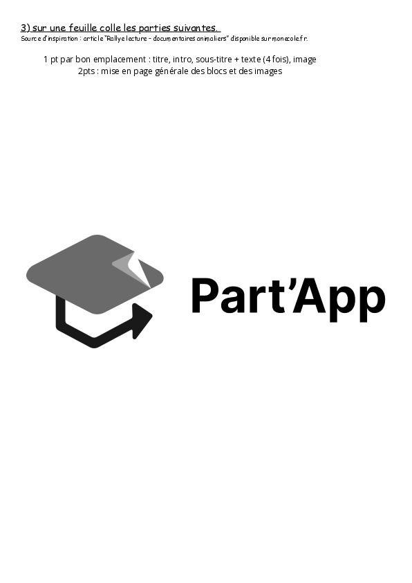 Parcours vert - examen l'article encyclopédique_3