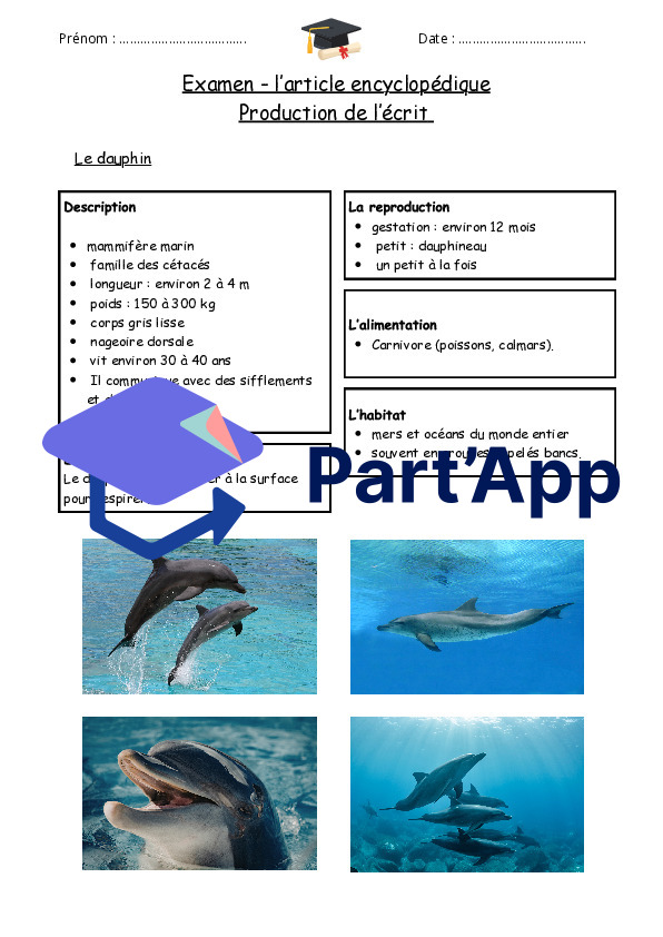 Parcours vert - examen l'article encyclopédique_7