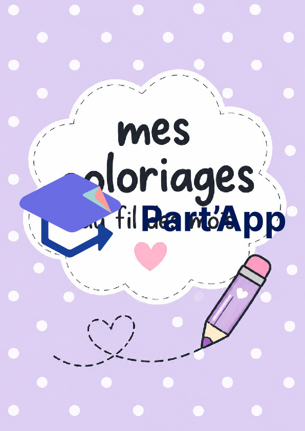 Coloriages au fil des mois_2