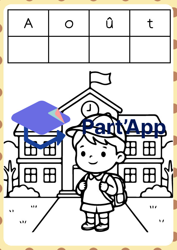 Coloriages au fil des mois_3