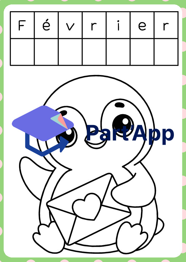Coloriages au fil des mois_9