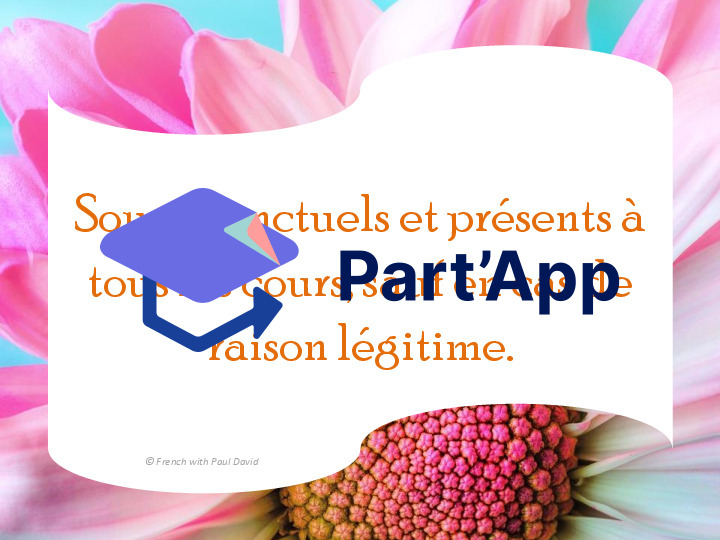 Règlements de la classe (secondaire) - 12 affiches_5