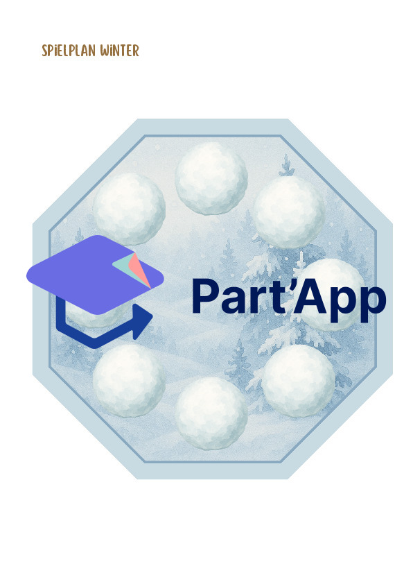Regelspiel zum Thema Winter_4
