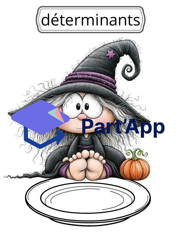 Nature des mots d'Halloween_3
