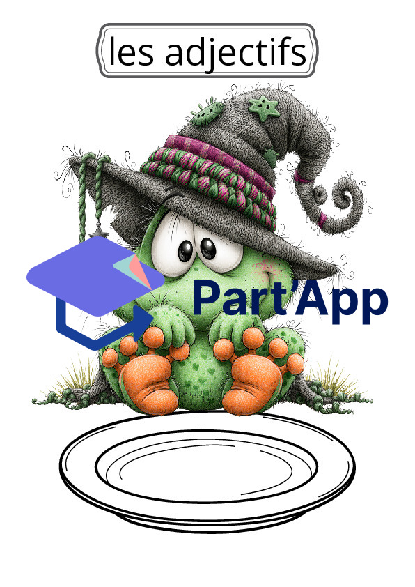 Nature des mots d'Halloween_5