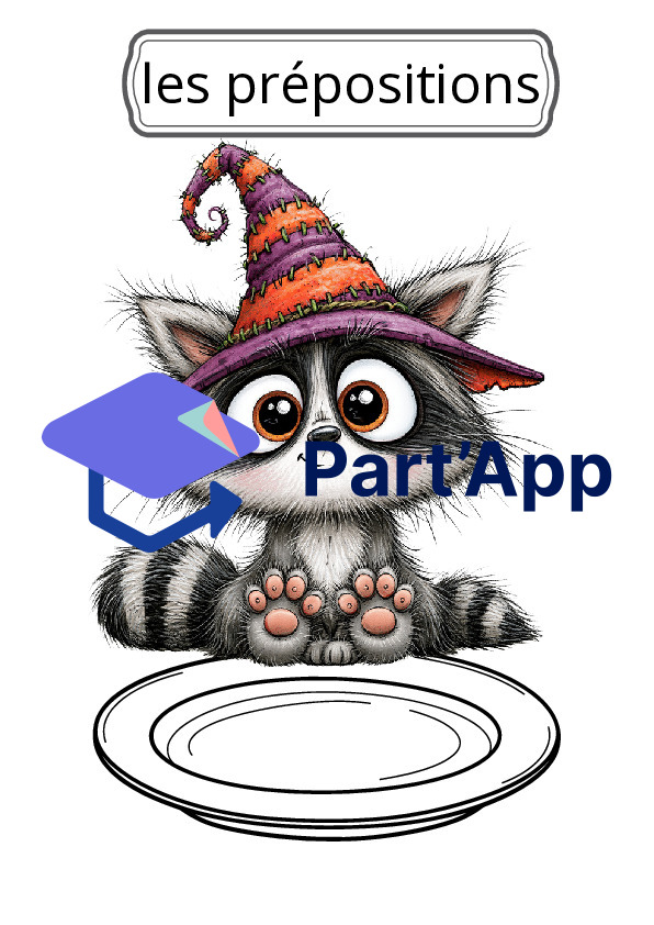 Nature des mots d'Halloween_7