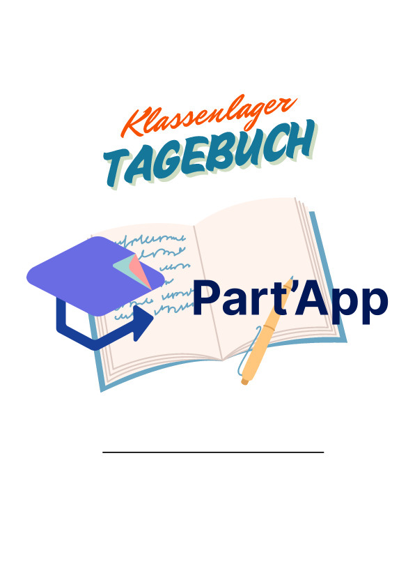 Klassenlager Tagebuch_2