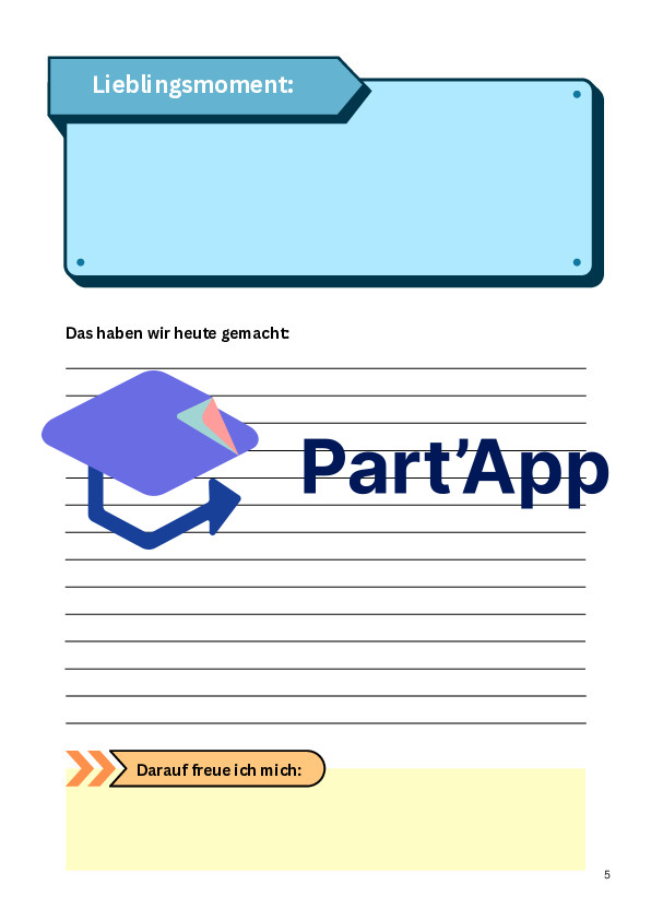 Klassenlager Tagebuch_6