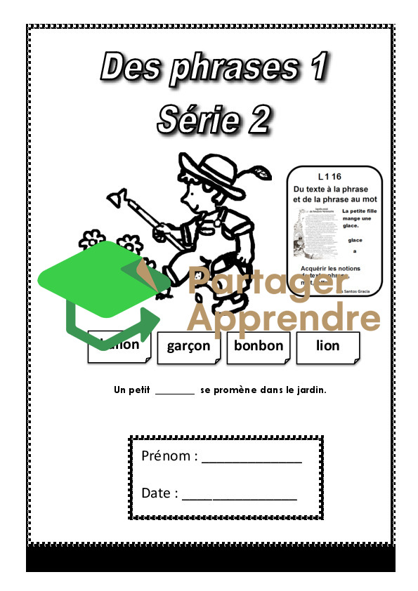 Des phrases 1 - série 2_4
