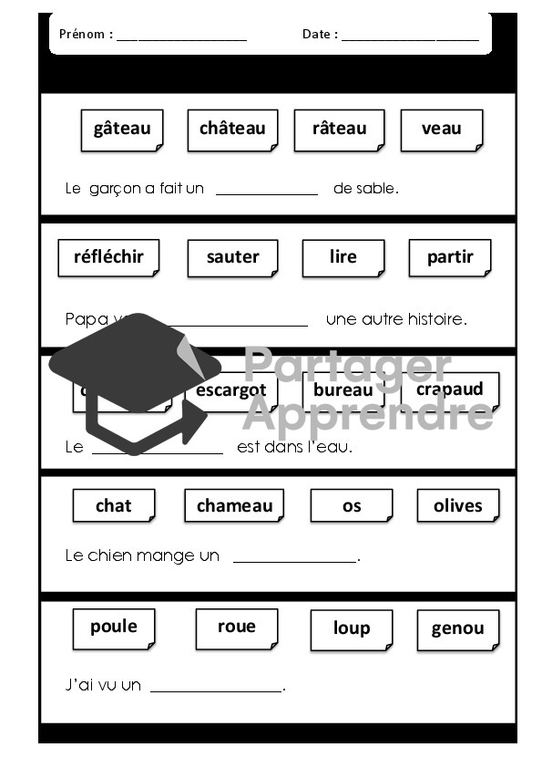 Des phrases 1 - série 2_5