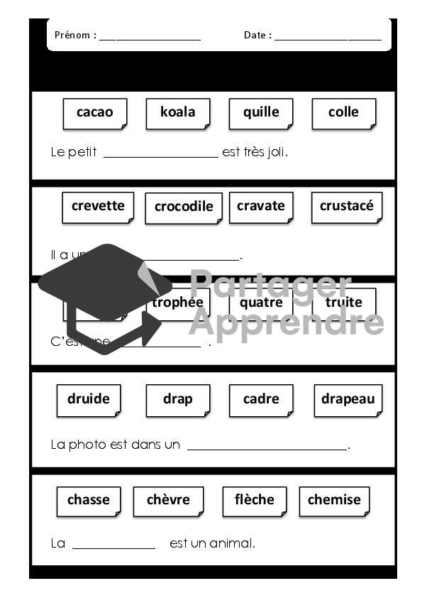 Des phrases 1 - série 2_3