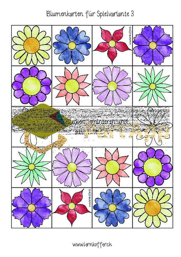 Abdeckspiel - Blumenwiese_3
