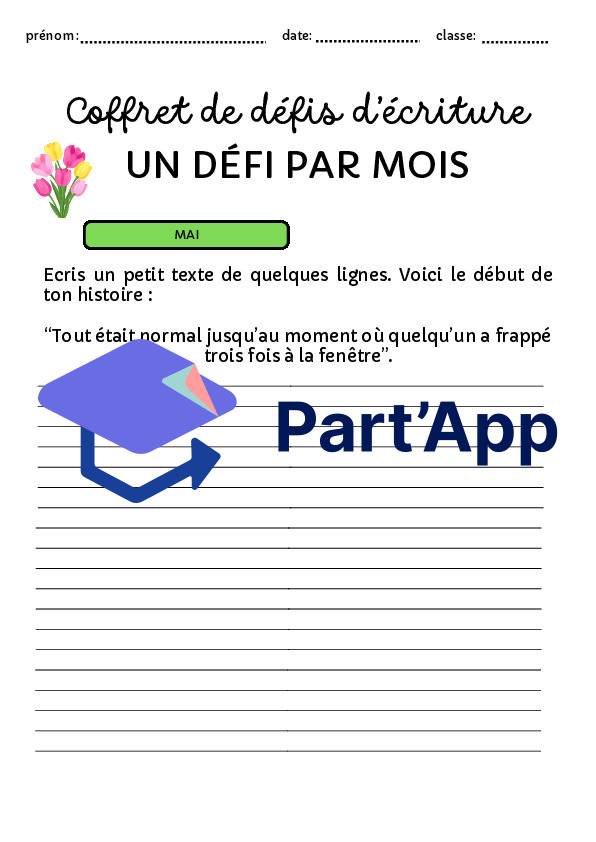 Défis écriture par mois_6