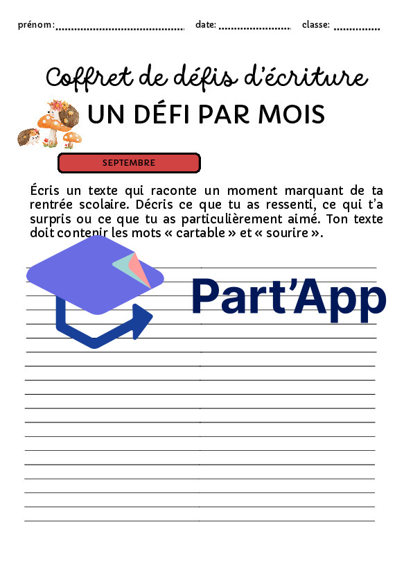 Défis écriture par mois_10