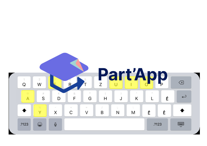 Fausse tablette pour composer des mots_2