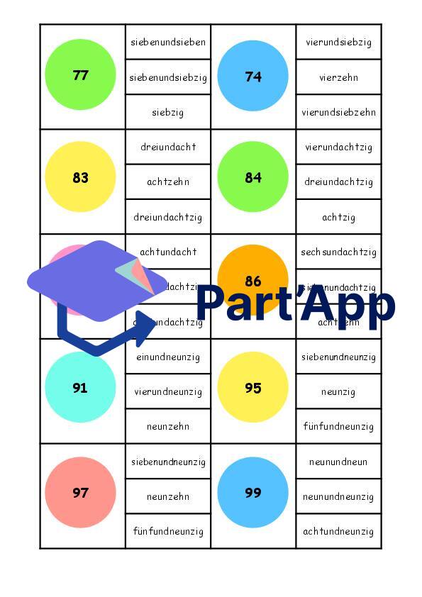 Cartes à pinces_nombres_allemand_6H_6