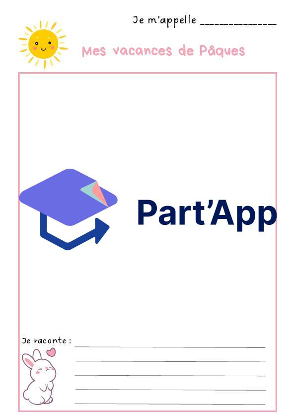 Retour des vacances de Pâques_2