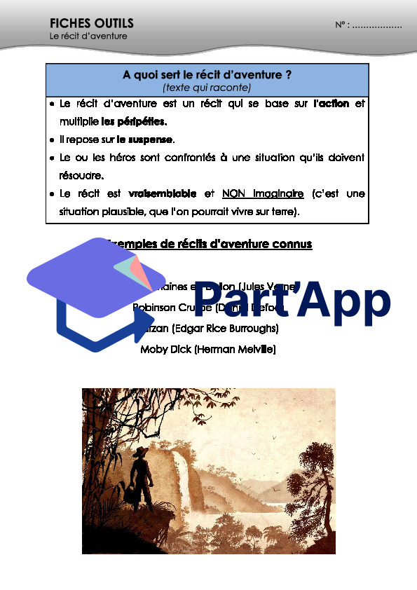 Français 7H-8H - Le récit d'aventure, version 1 (théorie)_2