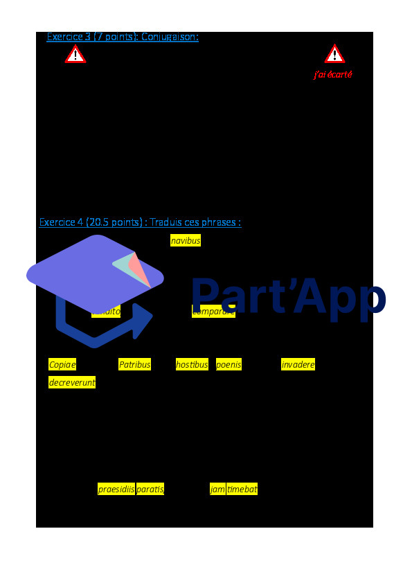 Latin Forum 10H_Test et objectifs chapitres 1-2_4