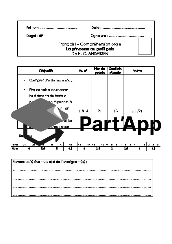 5p - évaluation français - compréhension orale_3