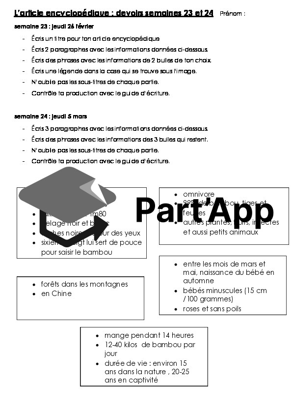 Fiche PE article encyclopédique_2