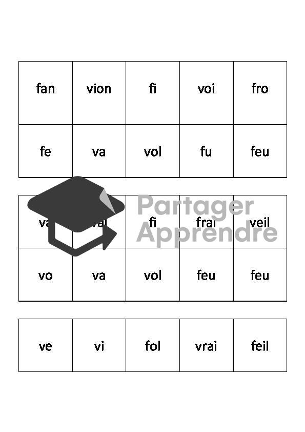 La syllabe perdue f/v_2