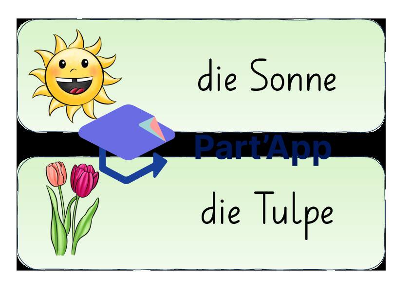 Frühling Laufdiktat & Guck nicht über die Mauer_4