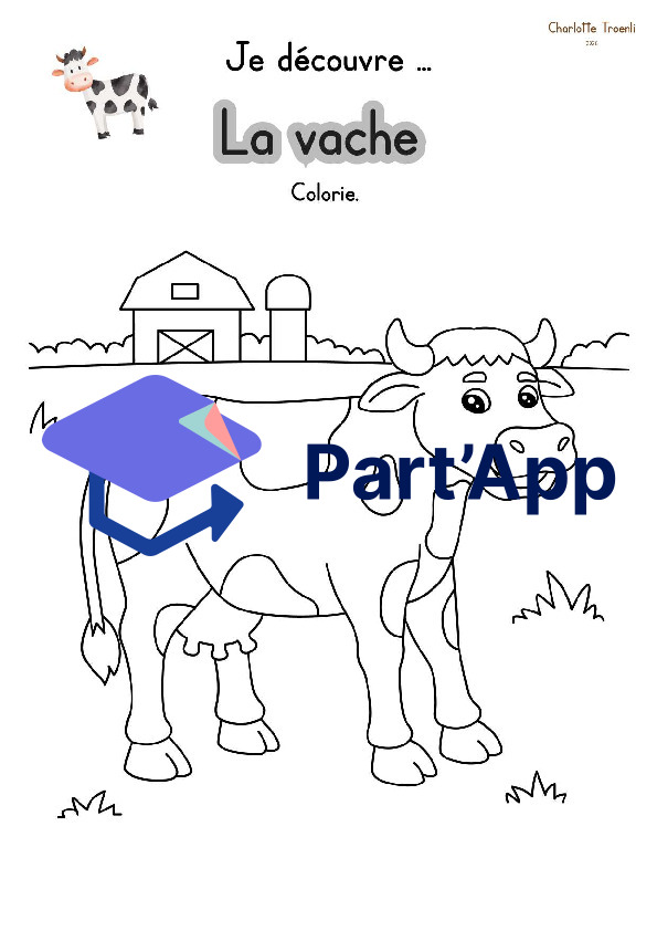 Dossier pédagogique – La ferme (1-2P)_8