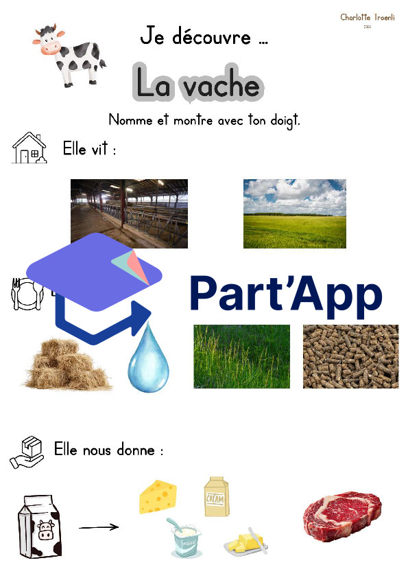 Dossier pédagogique – La ferme (1-2P)_9
