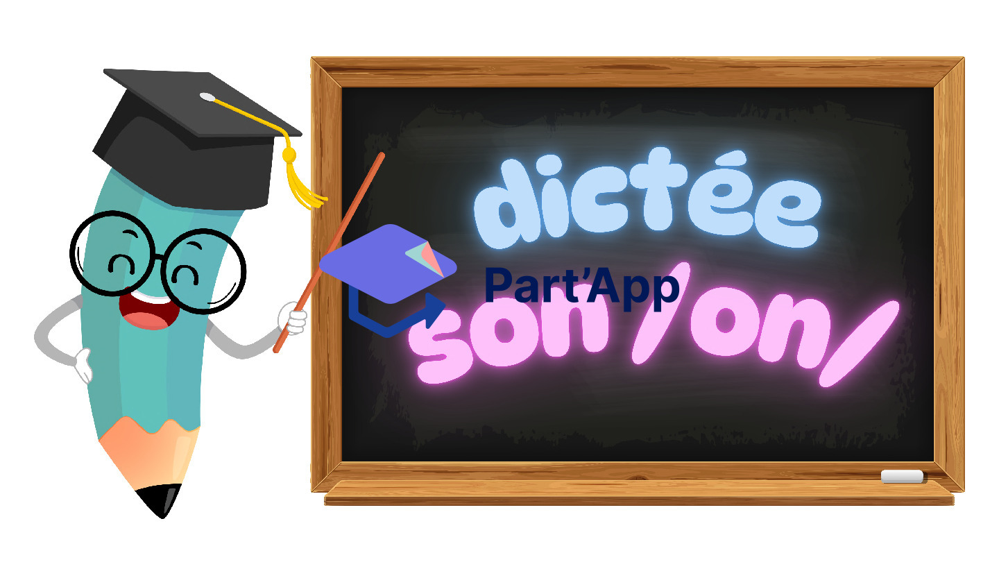 Dictée son /on/_2