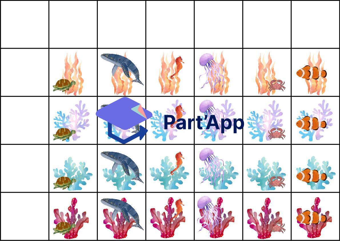 Matrix Spiel Wasser_31