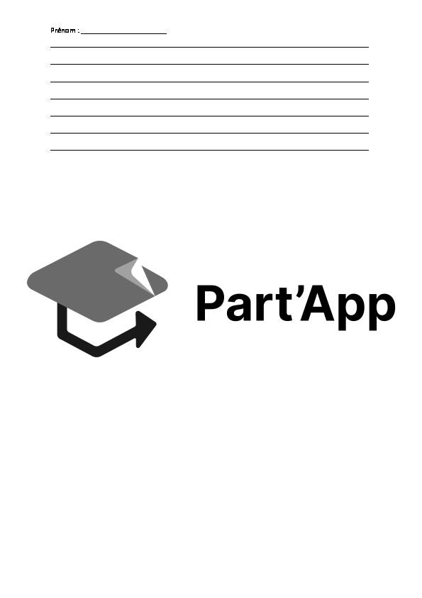 L'accord du groupe nominal – Module 2 (7H) | Exercices de grammaire_4