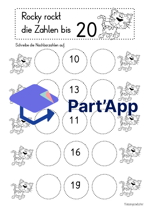 Rocky rockt die Zahlen bis 20_5