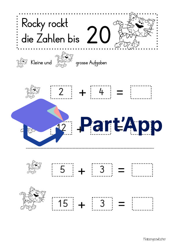 Rocky rockt die Zahlen bis 20_7