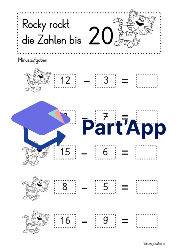 Rocky rockt die Zahlen bis 20_10