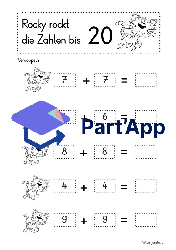 Rocky rockt die Zahlen bis 20_11