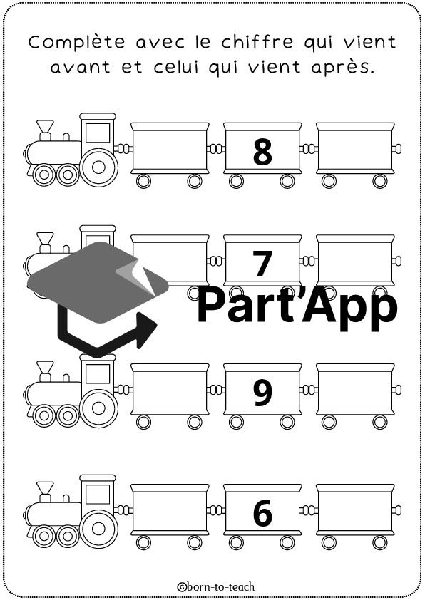 j'apprends à compter de 1 à 10_27