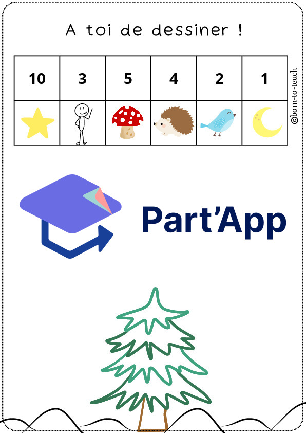 j'apprends à compter de 1 à 10_28