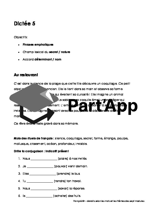 35 devoirs fra 8H_8