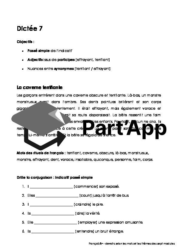 35 devoirs fra 8H_10