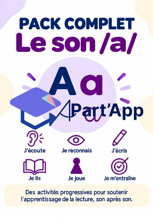 Pack complet a_2