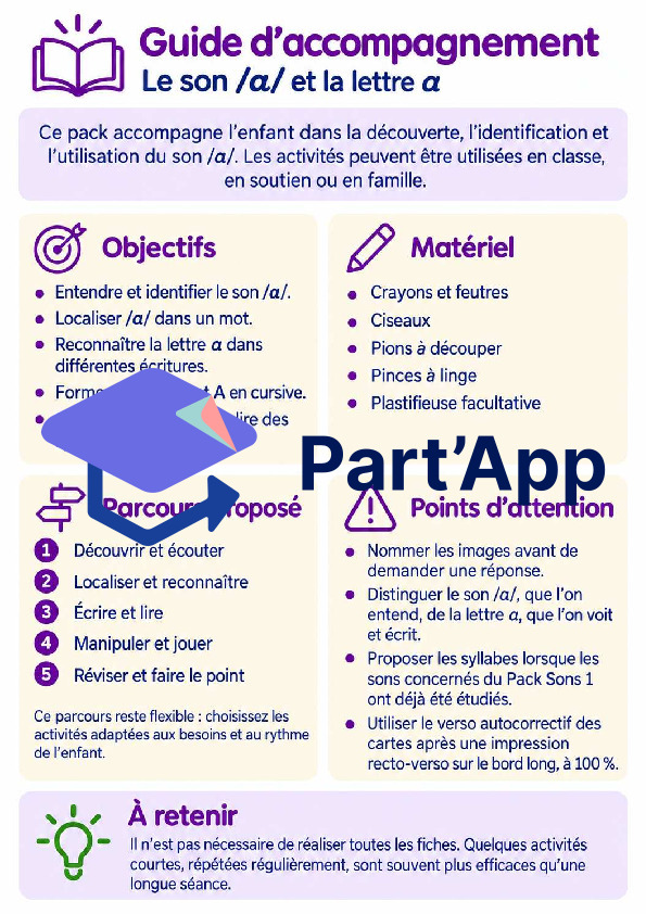 Pack complet a_3