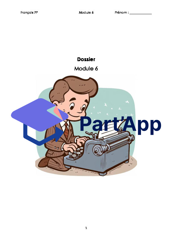 Dossier 7P module 6_3
