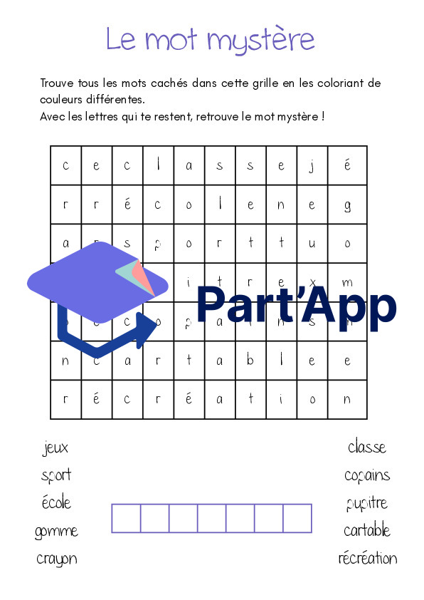 Dossier de rentrée 4P_3