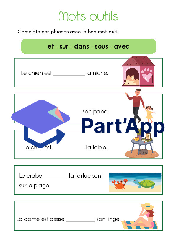 Dossier de rentrée 4P_6