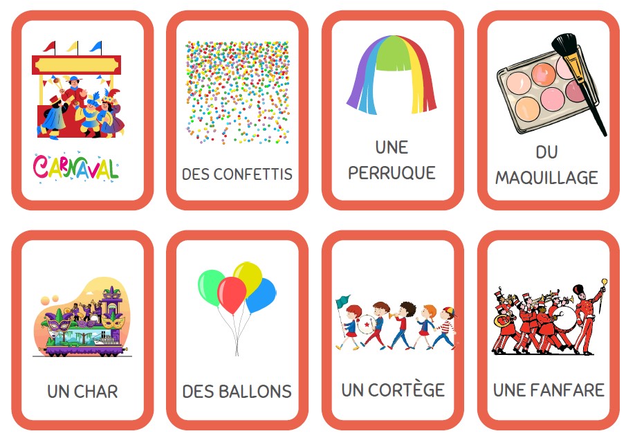 Imagier : Carnaval_2