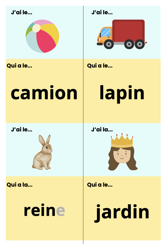 J'ai...qui a... de lecture des sons des temps 1-4._7