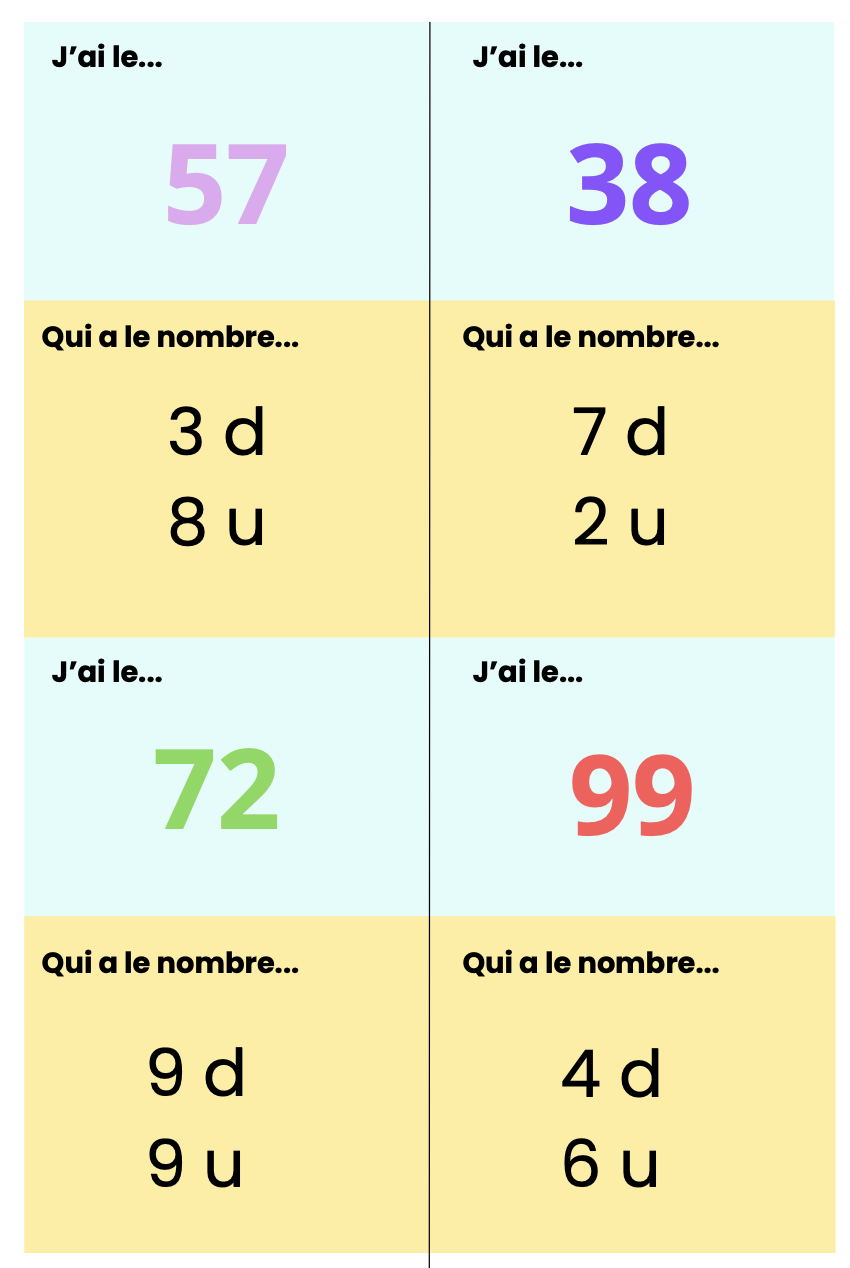 J'ai...qui a... dizaine et unité_3